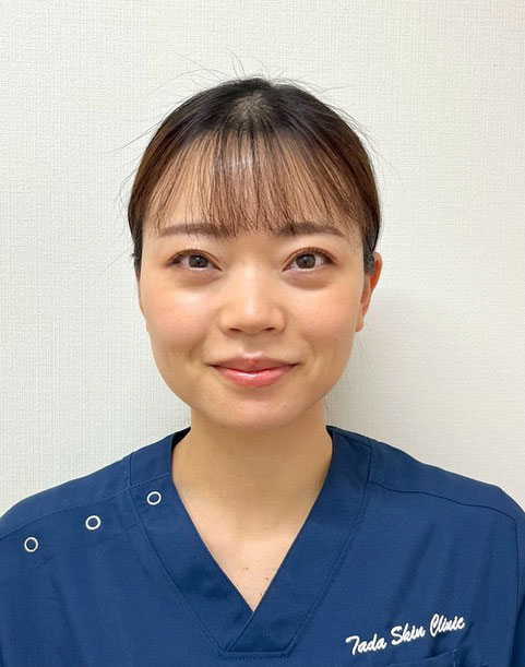 宮田 梨世　医師