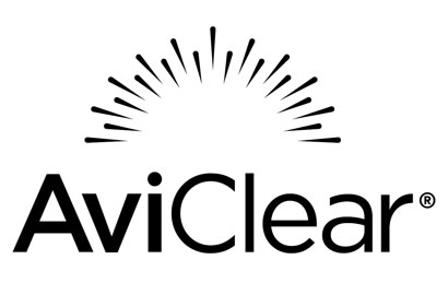 アビクリアロゴ