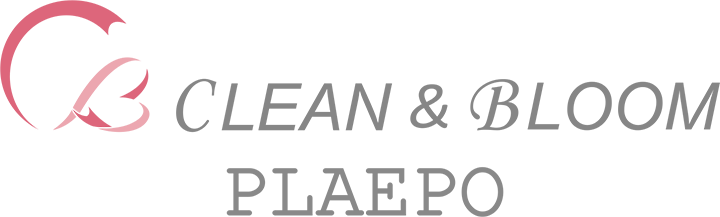 CLEAN&BLOOM PLAEPO