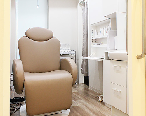 スキンケアルーム（B）