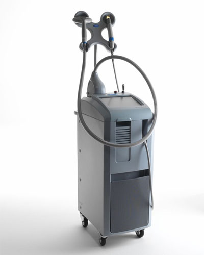 ライムライトとジェネシスの複合機（Xeo）